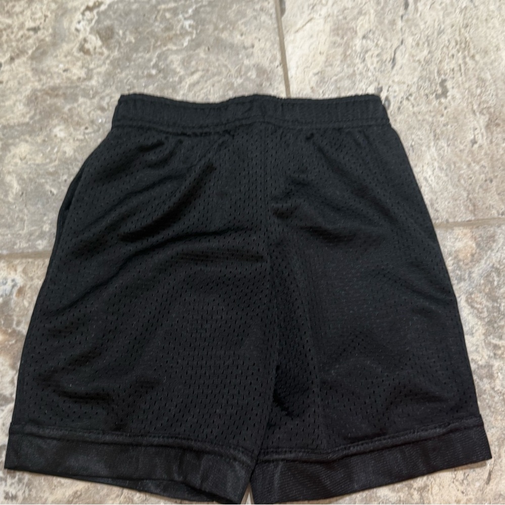 NWOT Size XS Athletic Works Black athletic Shorts